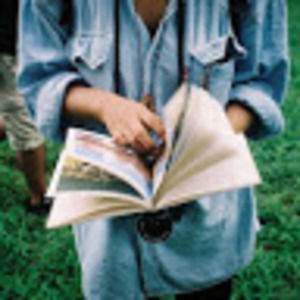 Meet your Posher, Morgan